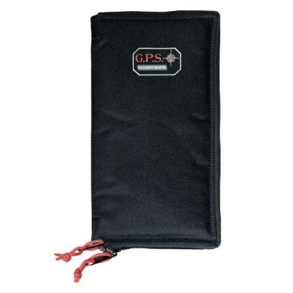 GPS Pistol Sleeve