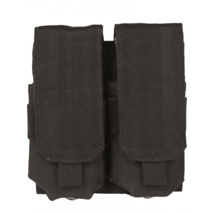 Mil-Tec M4/M16 Magazine Pouch, double,