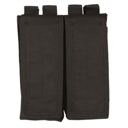 Mil-Tec AK47 Magazine Pouch, double