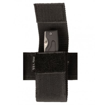 Mil-Tec Belt 4" knife pouch