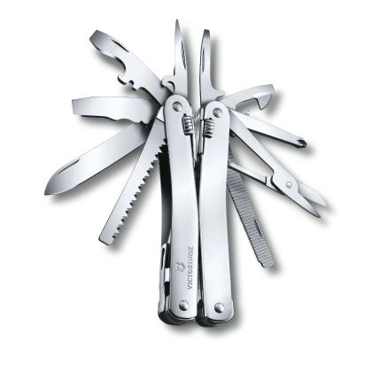 Victorinox Swiss Tool Spirit X