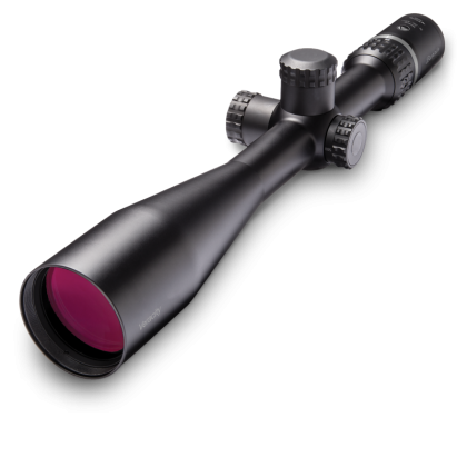 Burris Veracity™ 5-25x50 Long Range