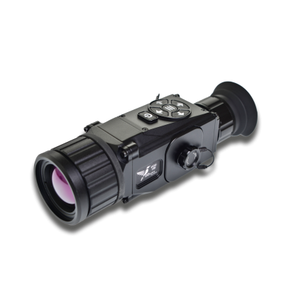 DD Optics Nachtfalke VOX-HR Thermal Imaging Monocular