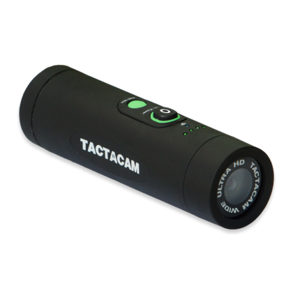 Tactacam 5.0 Wide Hunting Action Camera