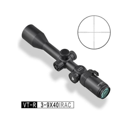 Discovery Optics VT-R 3-9x40