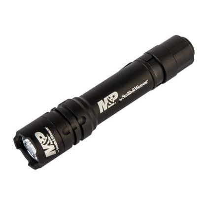 Smith & Wesson Delta Force CS, 2xCR123 Flashlight