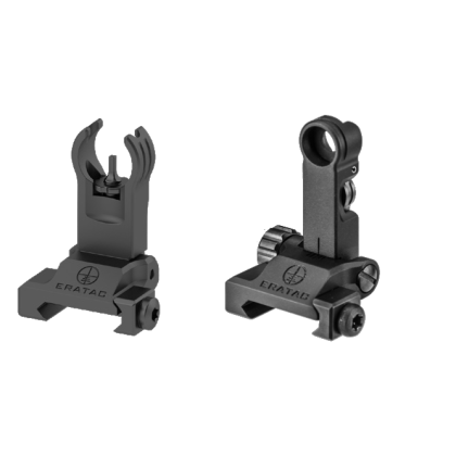 ERA-TAC HK-Style Back-up sight (Kit) 1.8mm post