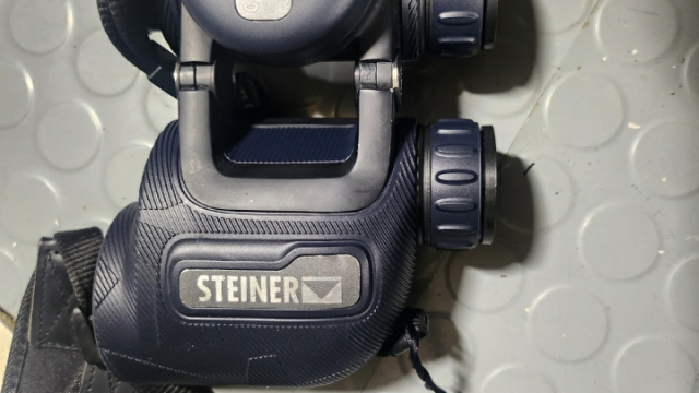 Steiner Eyecup for Navigator 7x50