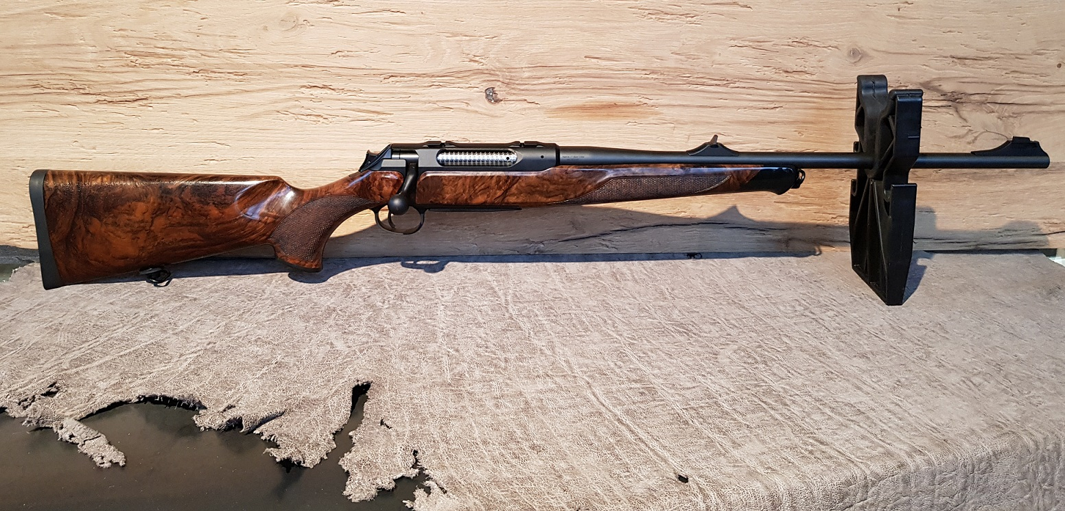 Sauer 404