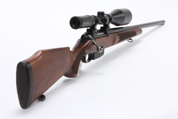 Tikka M558