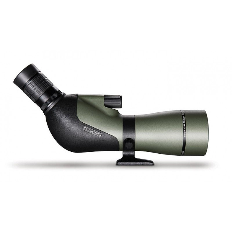 Angled Spotting Scope