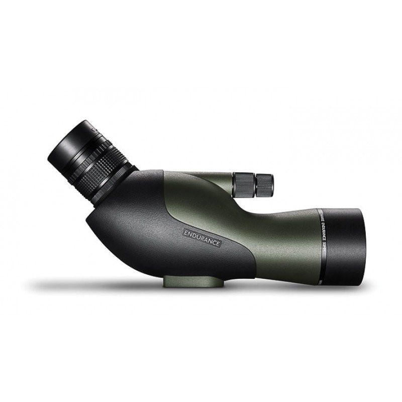 Angled Spotting Scope