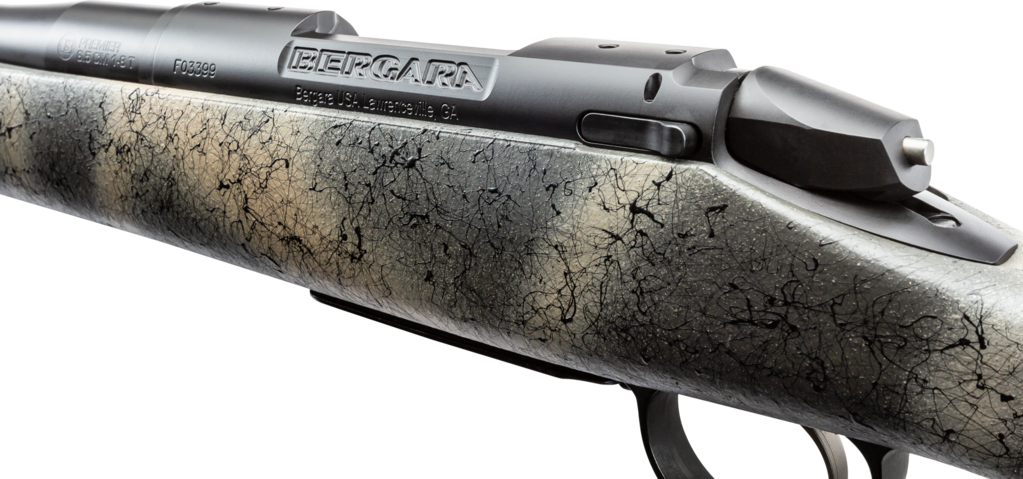 Bergara Premier LA Bergara Premier LA