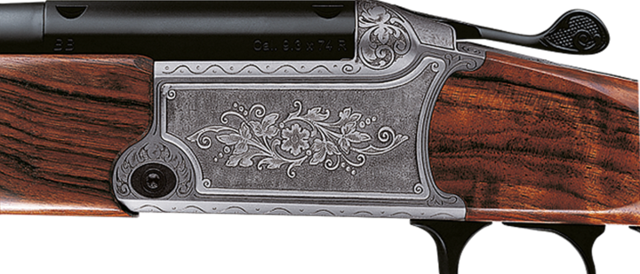 Blaser BB 97