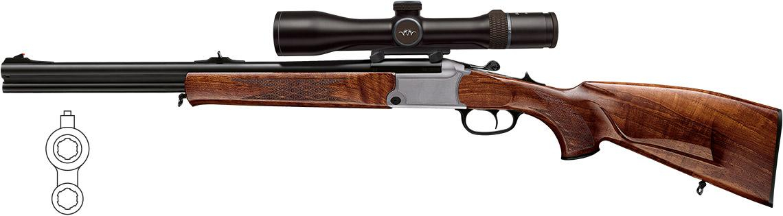 Blaser BB 97