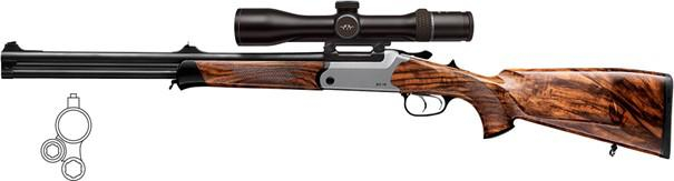 Blaser BD 14