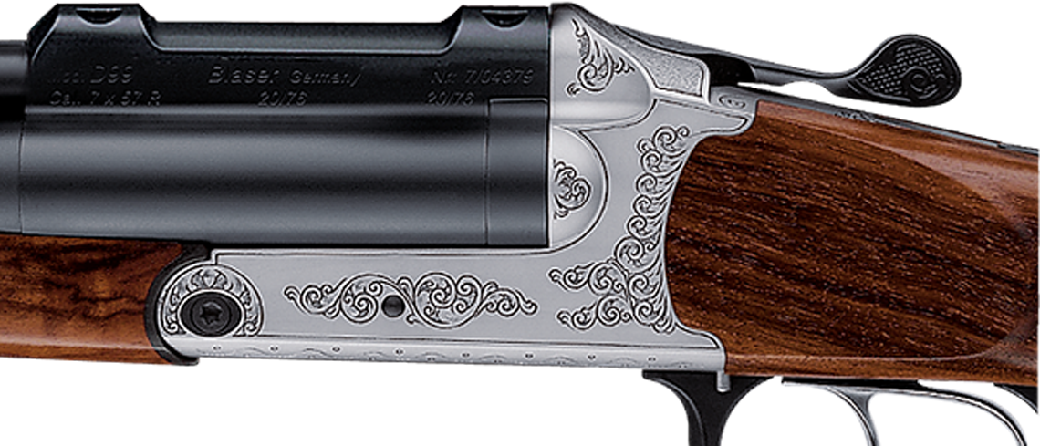 Blaser D99