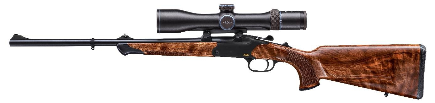 Blaser K95