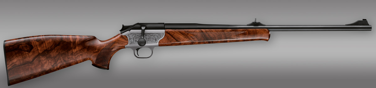 Blaser R98