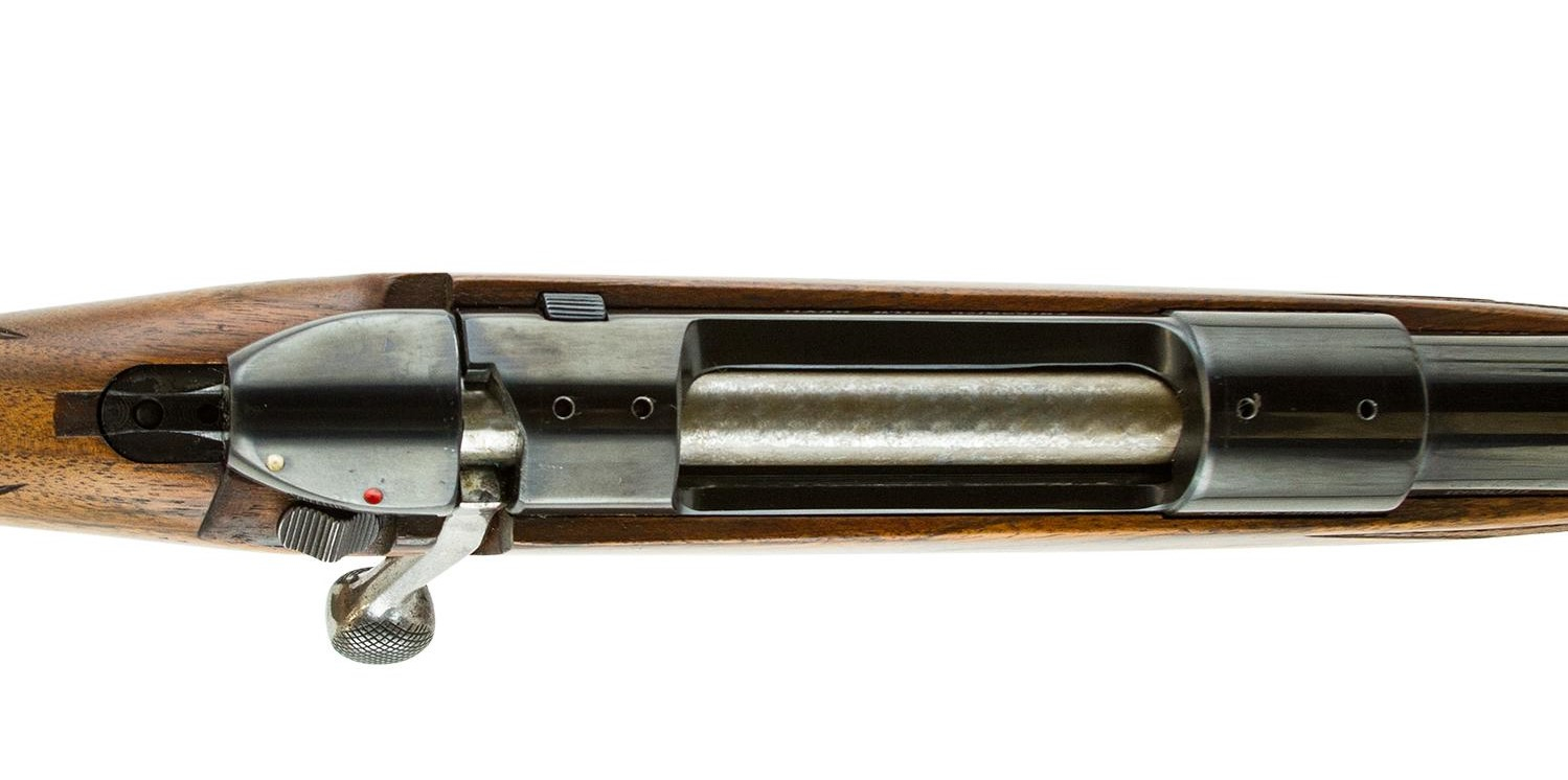 Heym SR 20, chambered for .30-06 Spr. Heym SR 20, chambered for .30-06 Spr.