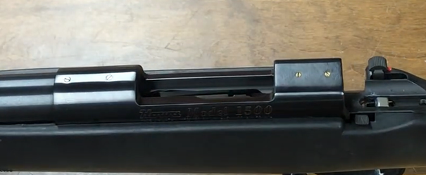 Howa 1500 SA