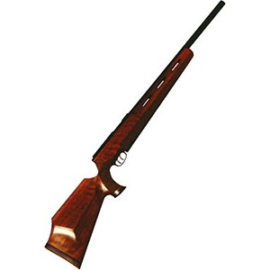 Krico Model 401, chambered for .22 Hornet