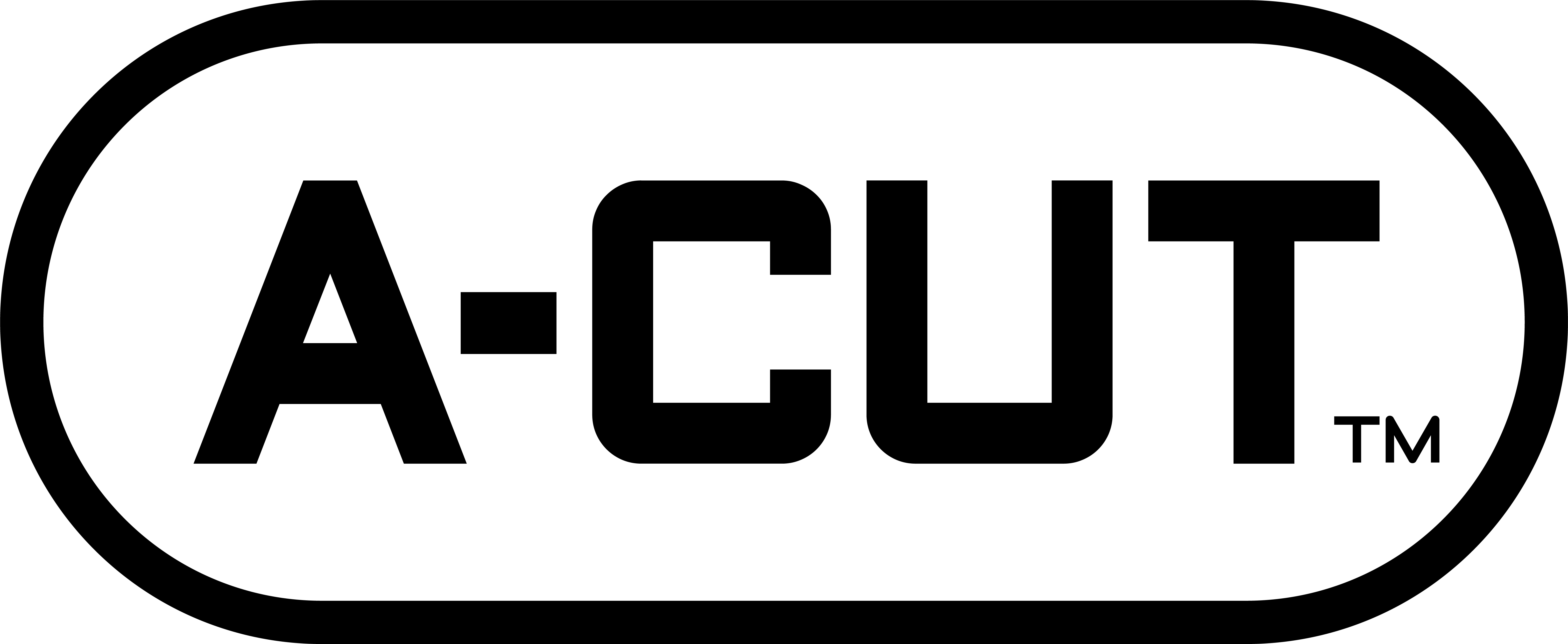 Aimpoint A-CUT Logo