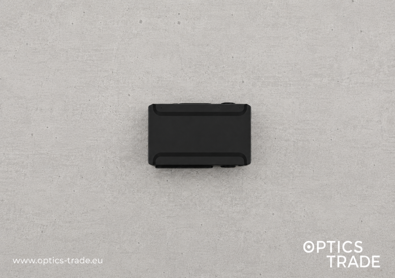 Aimpoint COA Footprint