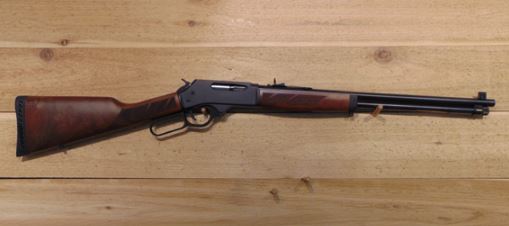 Henry H009 rifle, chambered for .30-30 Win. 