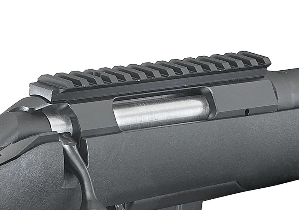 Ruger American Rifle (Picatinny) receiver