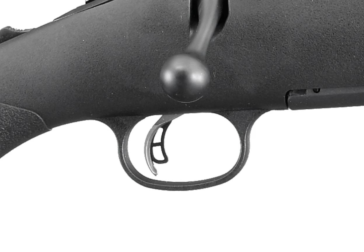 Ruger Marksman Adjustable Trigger