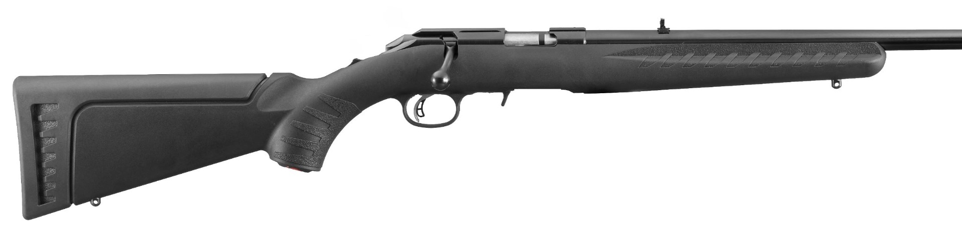 Ruger American Standard in .22 LR