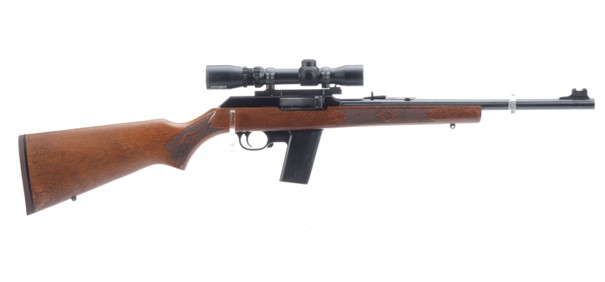 Marlin Model 45 Carbine