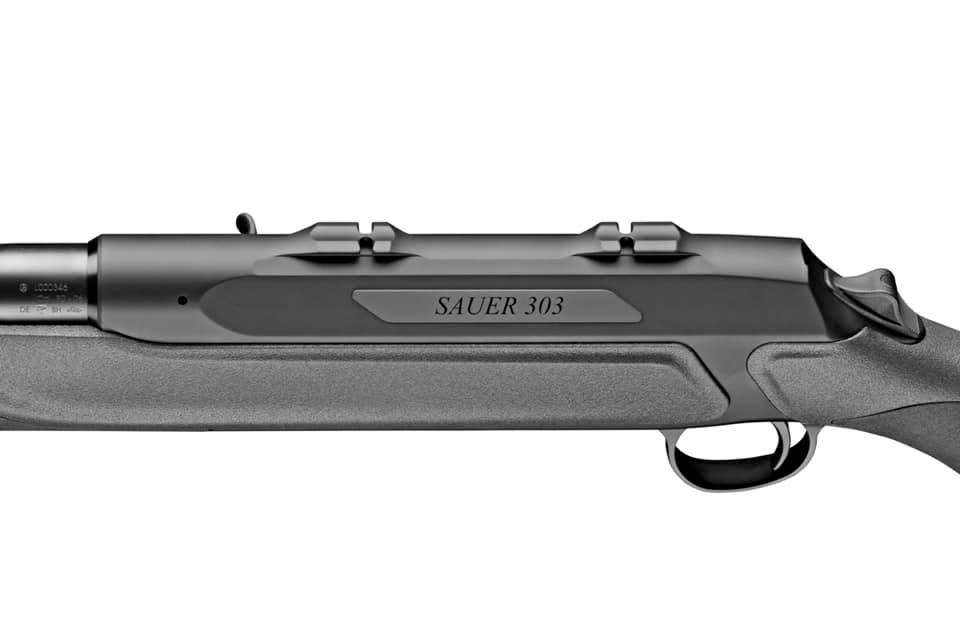 Sauer 303 SUM Sauer 303 SUM