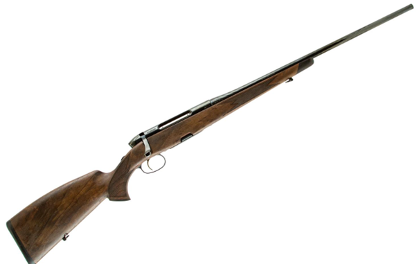 Steyr Mannlicher Classic M, chambered for .30-06 Spr.