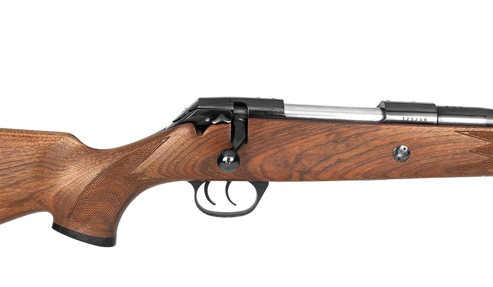 Mauser 225 Titan II, chambered for .30-06 Spr. 