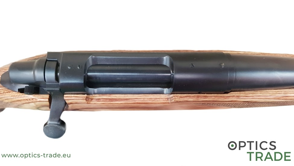 Remington Seven (four hole)
