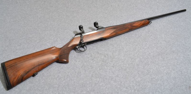 Sauer 200 Kurz