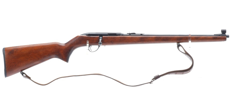 Savage Model 63