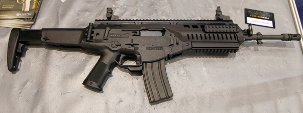 Beretta ARX 160