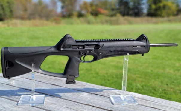 Beretta Cx4 Storm