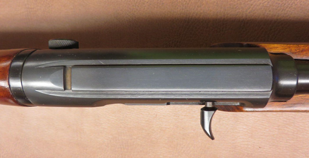 An example of a 16.5 mm dovetail used on Brno ZKM 617 