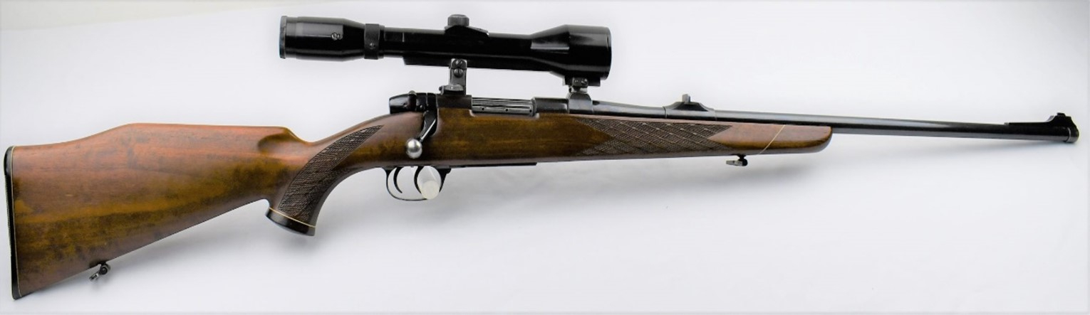 Weatherby Junior