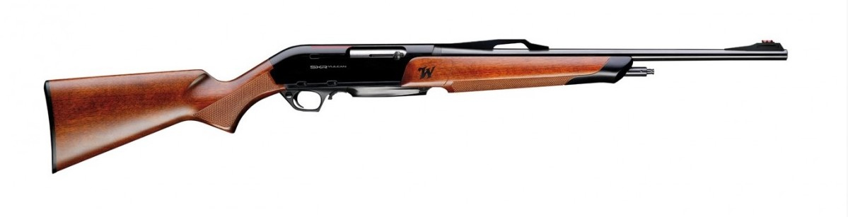 Winchester SXR Vulcan. 