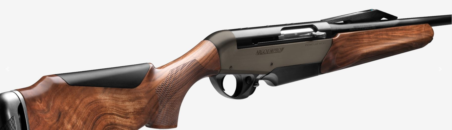 Benelli Argo