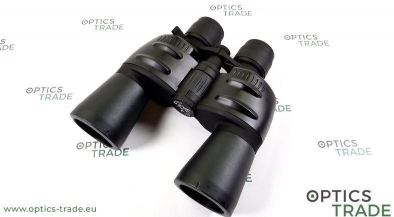 Bresser Special Zoomar 7-35x50 Binoculars