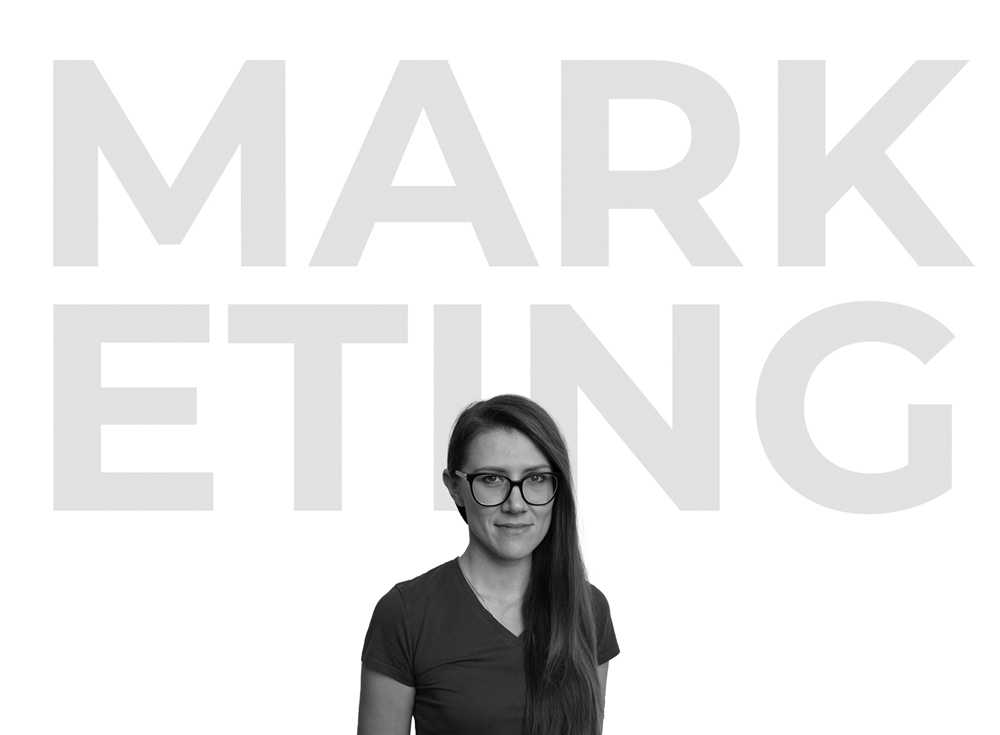 Optics Trade Marketing Team