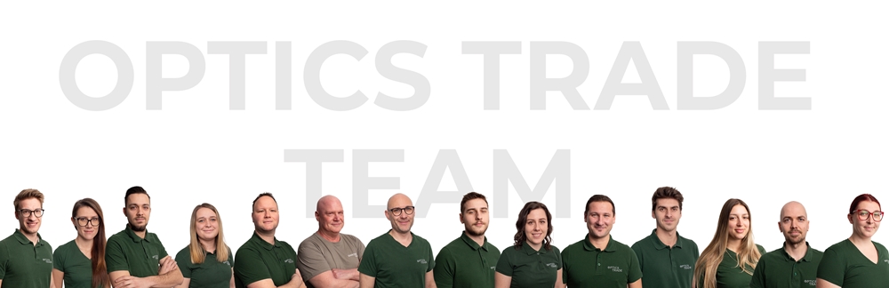 Optics Trade Team