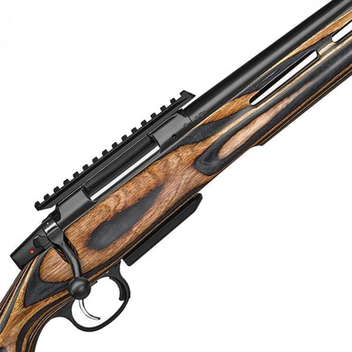 CZ 557 Varmint