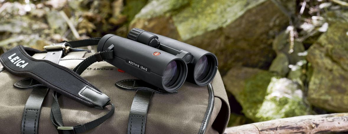 Leica Binoculars